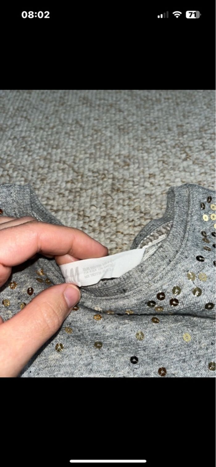 Pulls fille - photo numéro 15