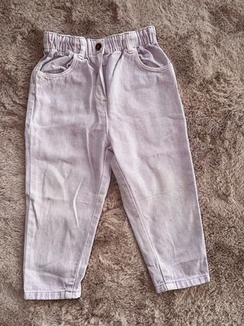 Jeans kiabi