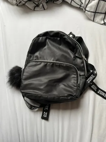 Sac fille