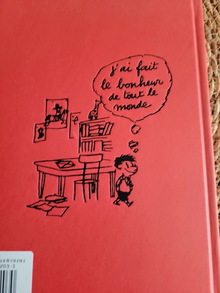 L Agenda du Petit Nicolas 2008 - photo numéro 8