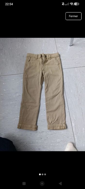 Pantalon 