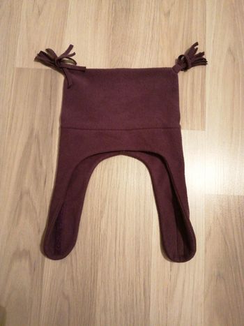 Bonnet polaire 18 mois - 4 ans