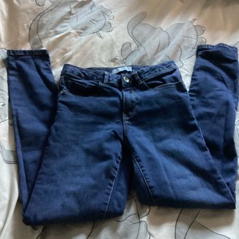 Jeans fille 11/12ans Zara