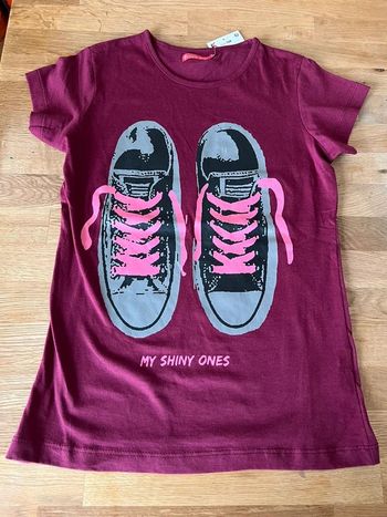 Tee shirt