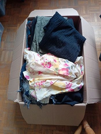 Lot revendeur 