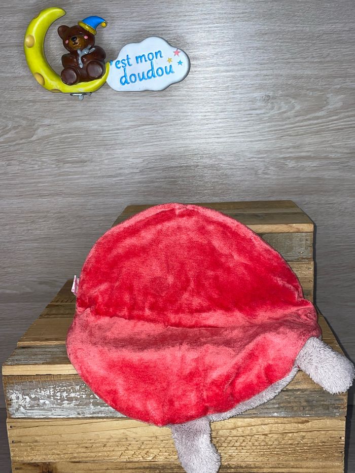 SOL89 doudou mouton 🐑 la ptite vivie - photo numéro 2