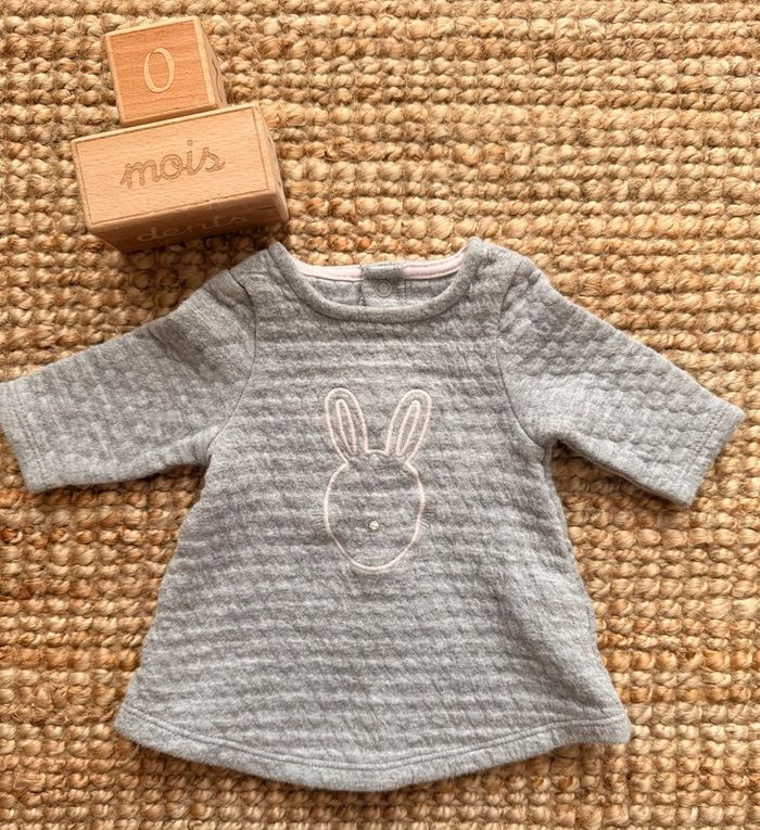 Robe Obaibi Naissance / 50cm