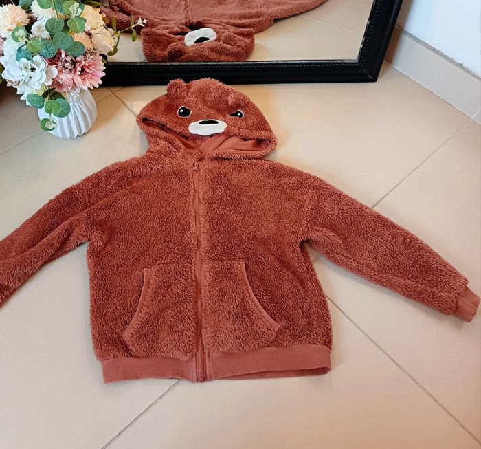 Taille 7/8ans - photo numéro 3