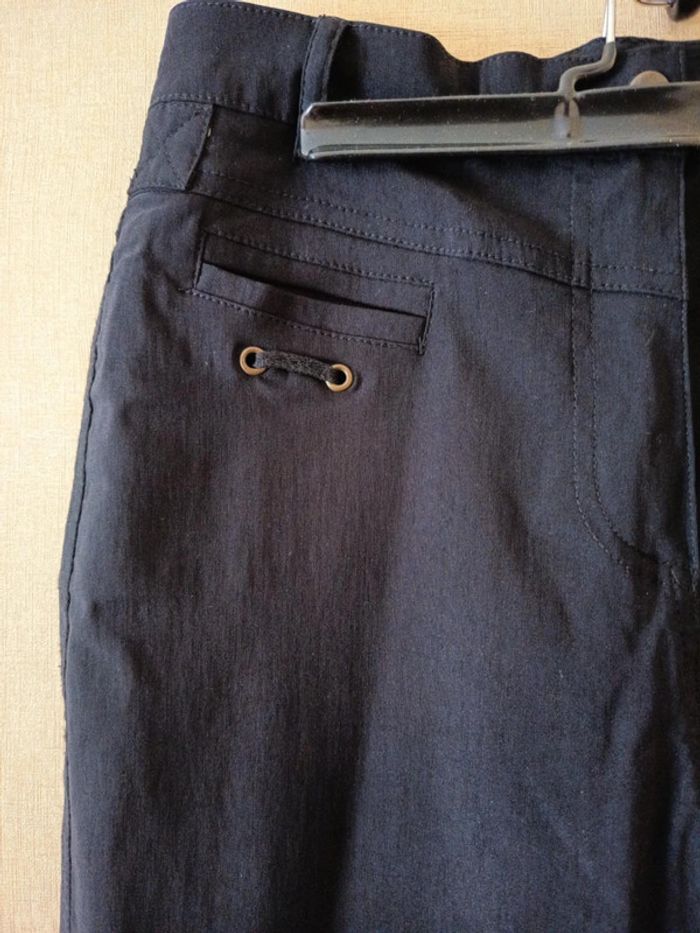 Pantalon femme. Charlie (D57) - photo numéro 2
