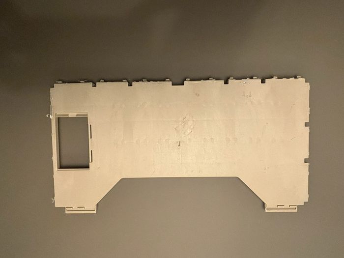 Playmobil socle maison 5301