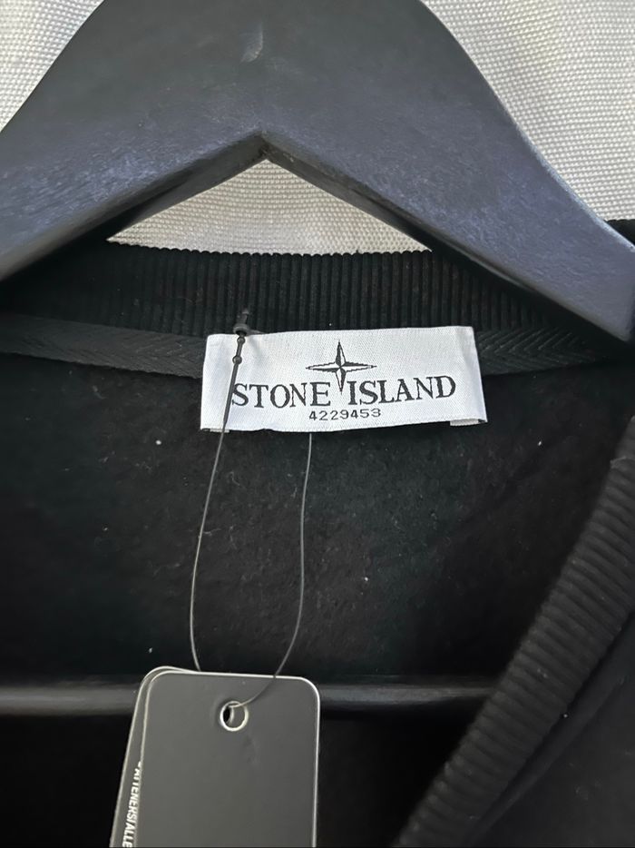 Pull Ston island - photo numéro 3
