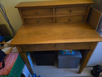 Bureau