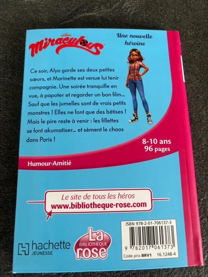 Miraculous - photo numéro 2