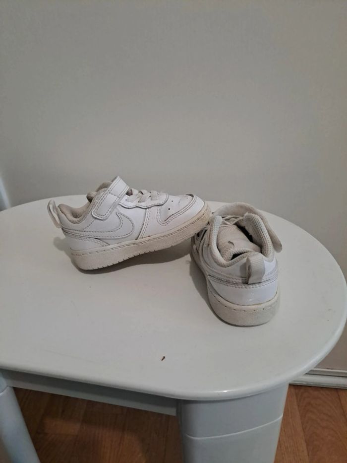 Basket nike 21 - photo numéro 8