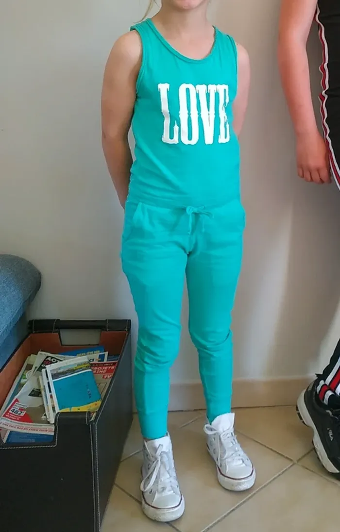 Zadig & Voltaire 6 ans - photo numéro 6