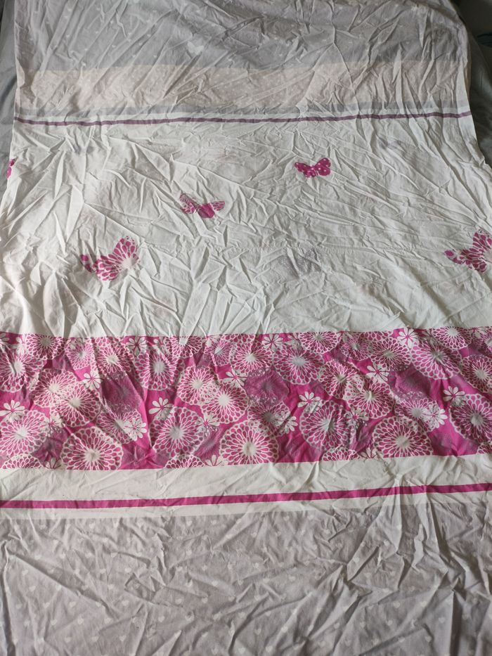 Housse de couette 1 personne - photo numéro 2