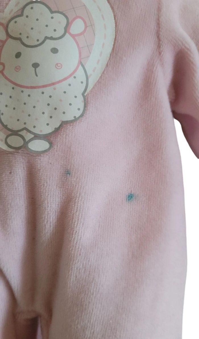 Poupon 👶 - photo numéro 6