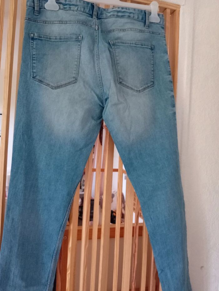 Jean skinny homme - photo numéro 3