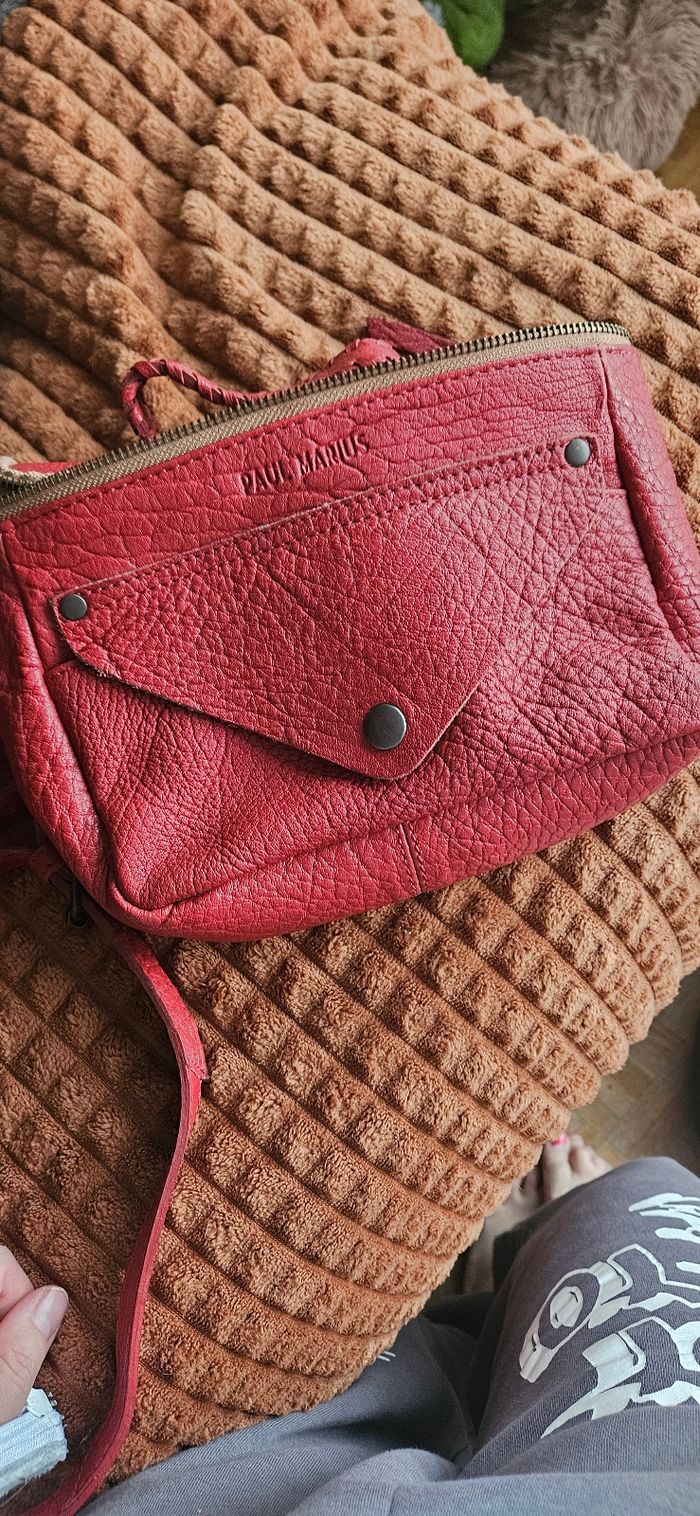 Sac bandoulière - photo numéro 2