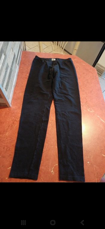 Legging femme taille S