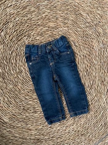 Pantalon 3 mois
