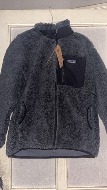 Veste Polaire Patagonia Classic Retro-X - Neuve avec Veste Polaire Patagonia Classic Retro-X - Neuve avec étiquette