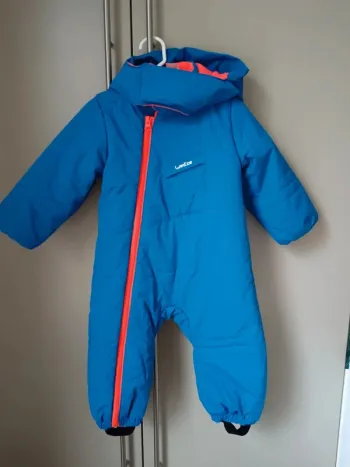 Combinaison de ski Decathlon Wed'ze 18 mois