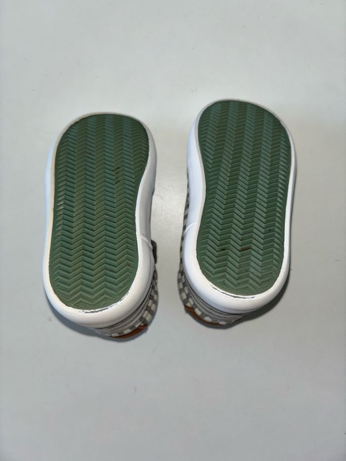 Basket à scratch taille 22 - photo numéro 3