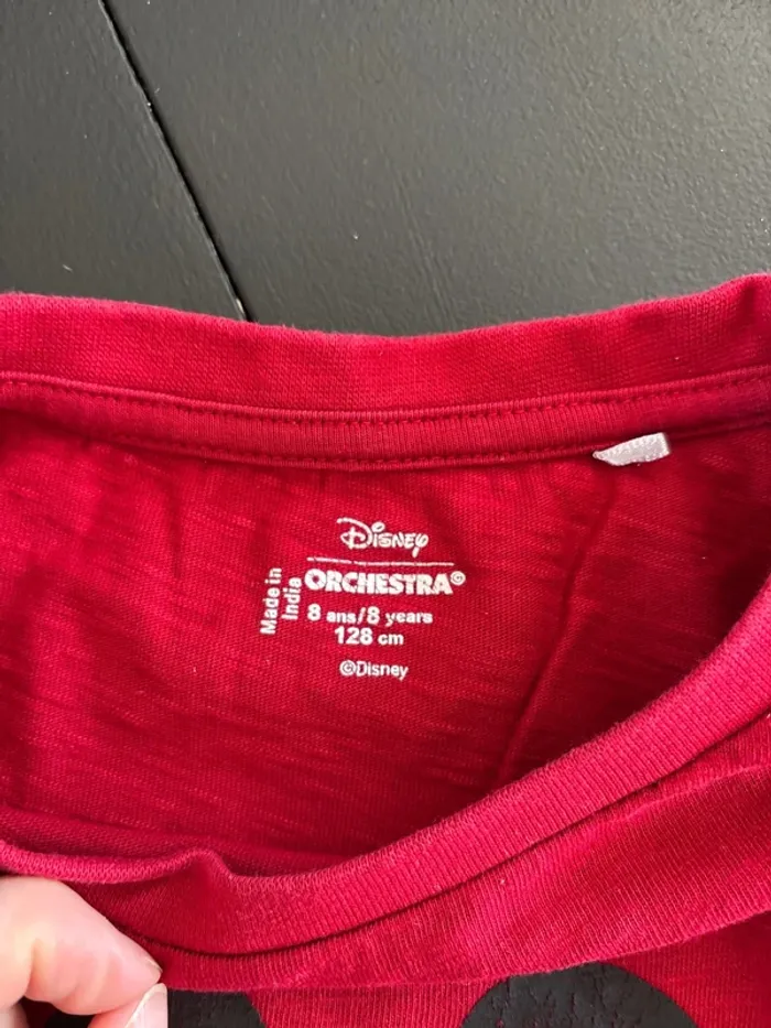 Pull garçon taille 8ans - photo numéro 3