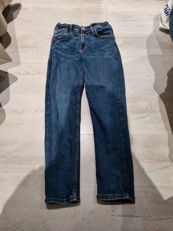 Jeans garçon