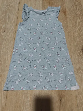 Chemise de nuit Marie des Aristochats