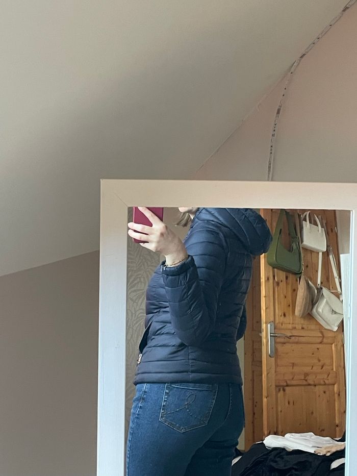 Doudoune - photo numéro 3