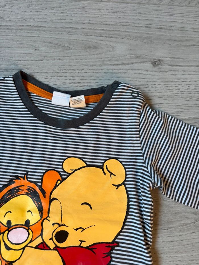 Pull Winnie - photo numéro 6