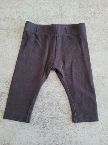 Legging  - 3 mois -