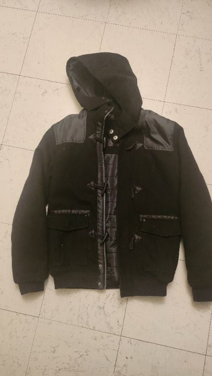 Blouson kiabi collection