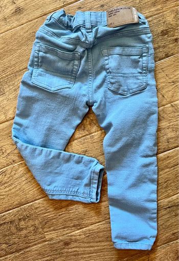 Skinny Zara2/3 ans