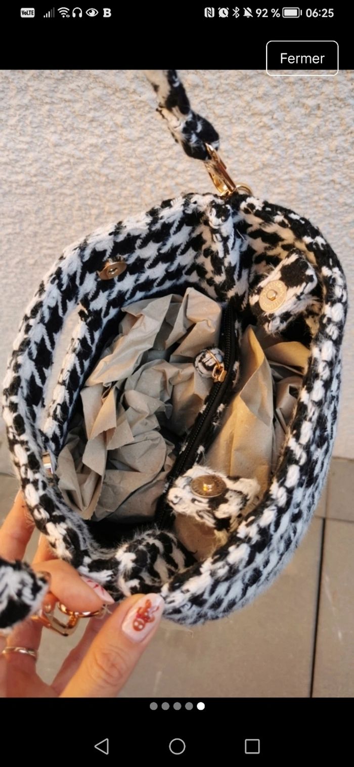 Sac auren - photo numéro 4