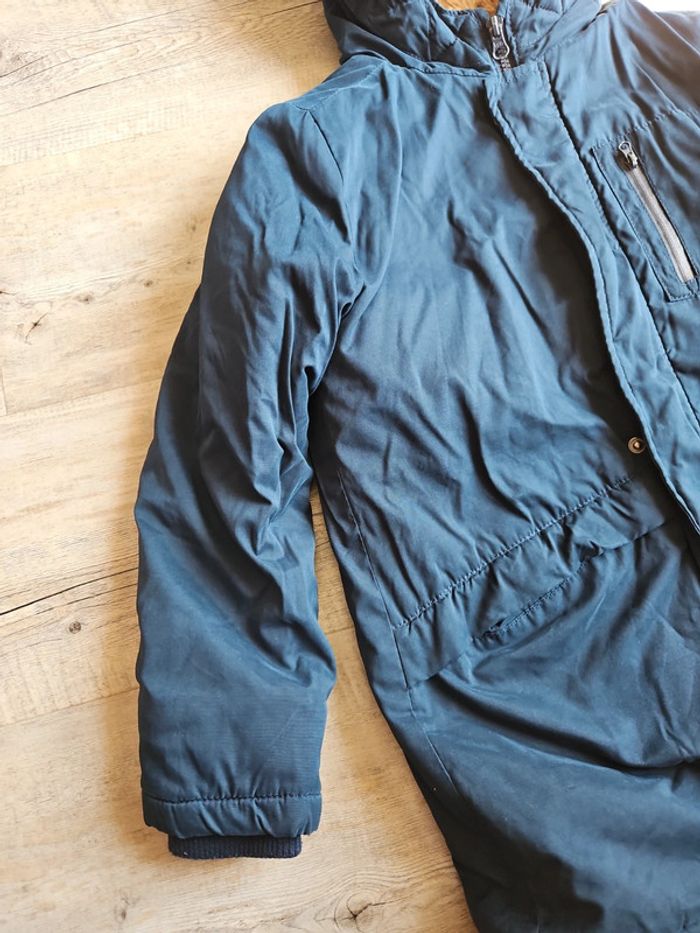 Parka garçon 10 ans - photo numéro 3