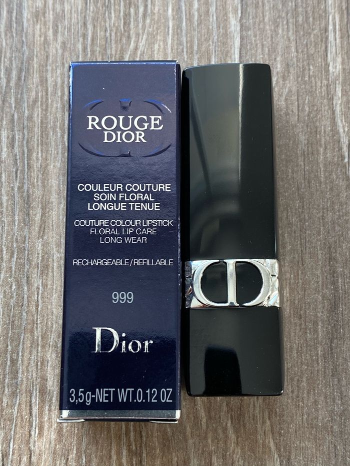 Dior Rouge Dior - photo numéro 2