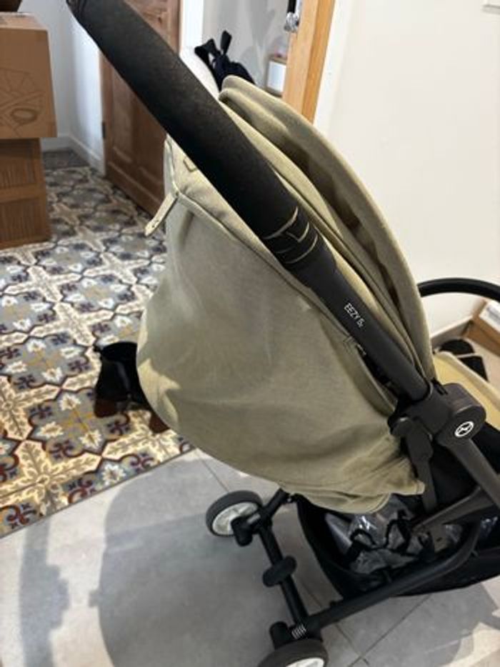 Cybex Poussette Eezy S 2 - photo numéro 2