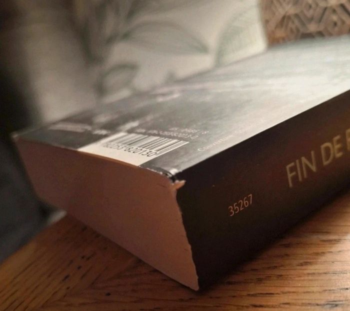 Livre de poche Stephen King - photo numéro 3