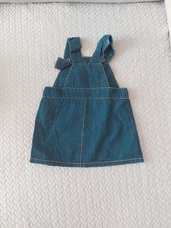 Robe bébé - photo numéro 2