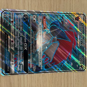 Carte jumbo