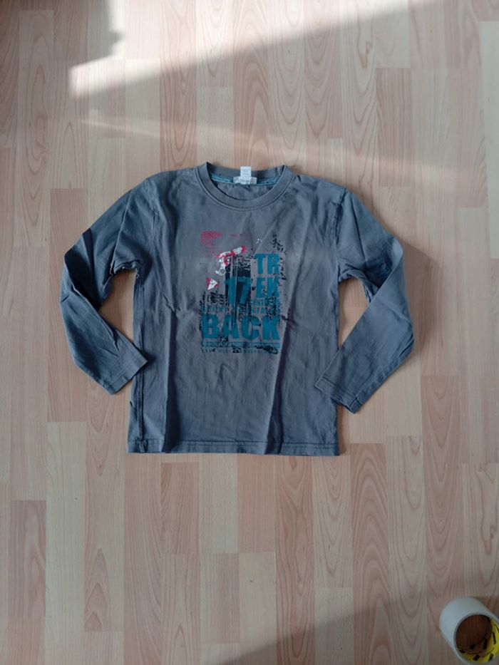 Lot Tee-shirts 10 ans garçon - photo numéro 3