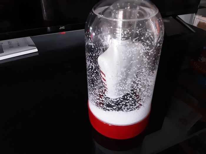 Boule vide de 125 ml le mâle de jean Paul gaultier - photo numéro 6