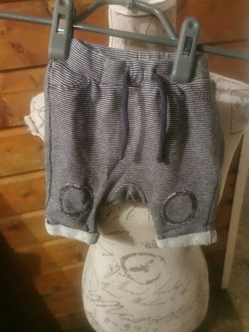 Pantalon 3 mois