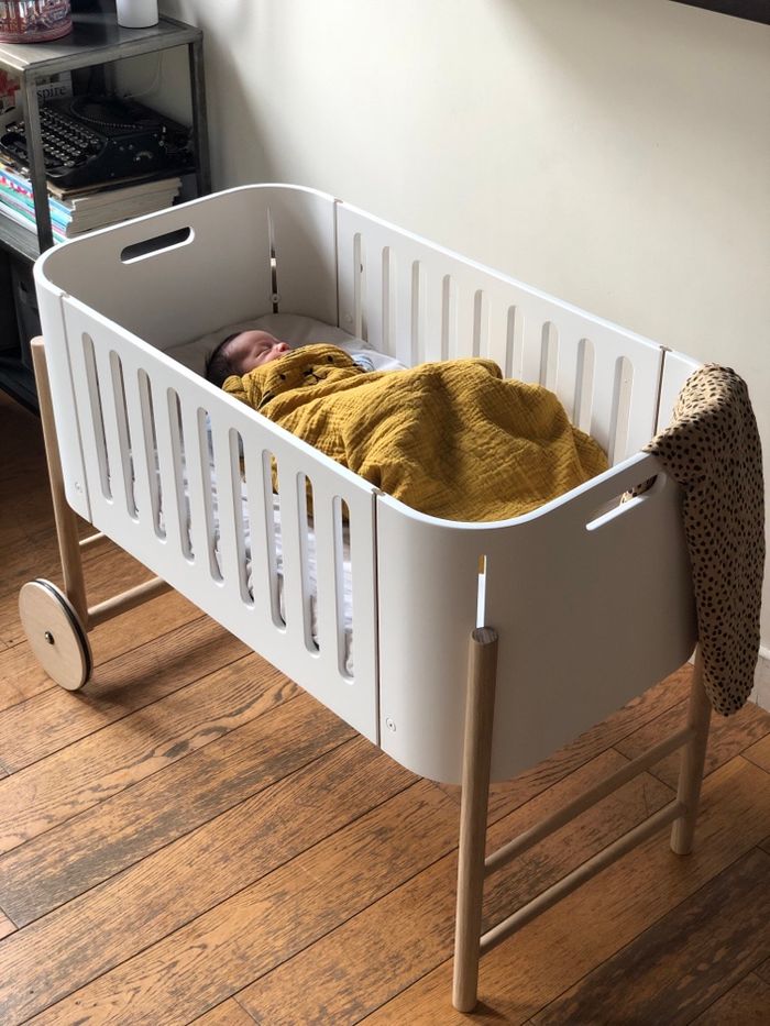 Berceau cododo Oliver Furniture - photo numéro 3