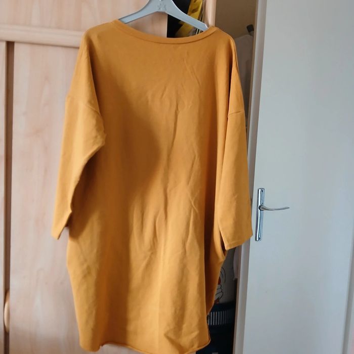 Pull robe taille 42 - photo numéro 4