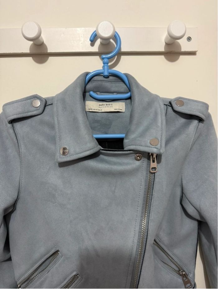 Veste - photo numéro 5