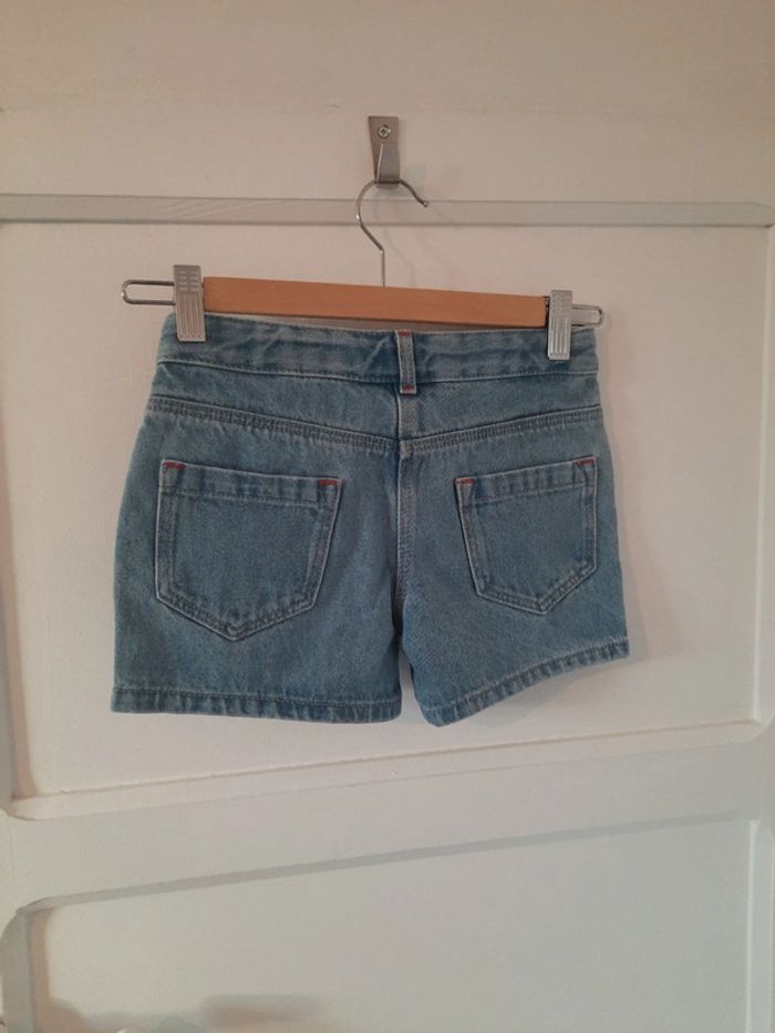 3 shorts 9-10 ans - photo numéro 2
